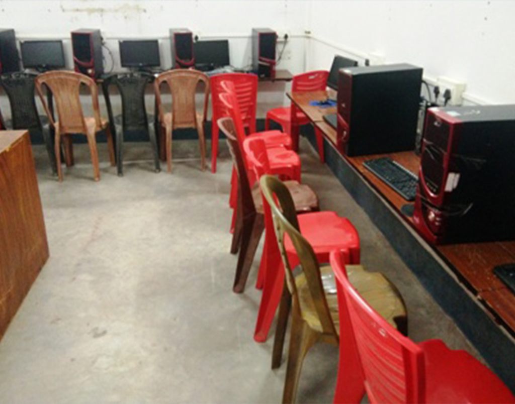 Camellia Public School