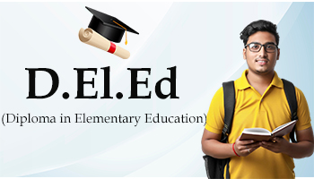 D.El.Ed Course