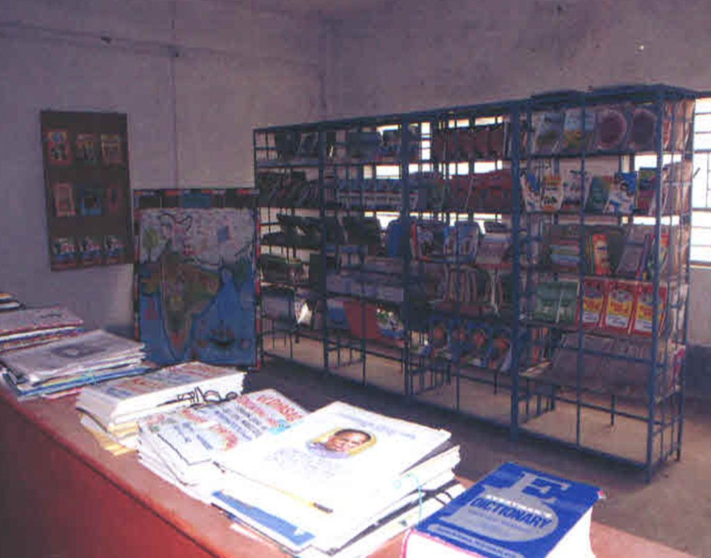 Camellia Public School