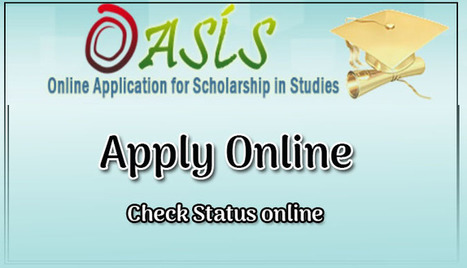 SC/ST/OBC Scholarship